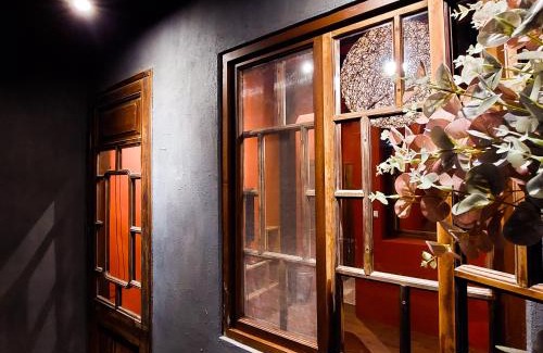 Lukang Haus | 以樂以樂