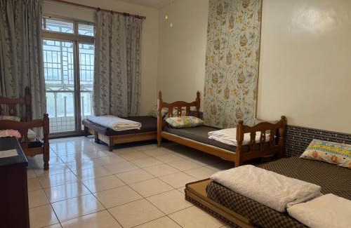 Linbian Haus | 以諾亞的家一館