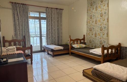 Linbian Haus | 以諾亞的家一館