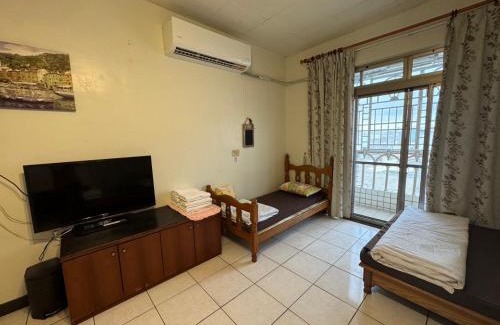 Linbian Haus | 以諾亞的家一館