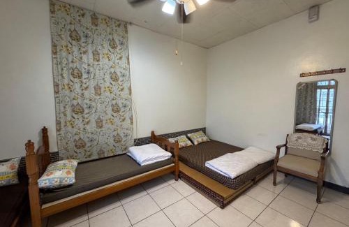 Linbian Haus | 以諾亞的家一館