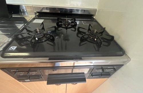 Ise Wohnung | 伊勢ヒルトップ アパートメント