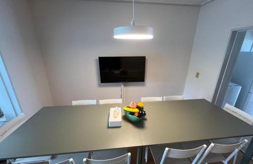 Ise Wohnung | 伊勢ヒルトップ アパートメント