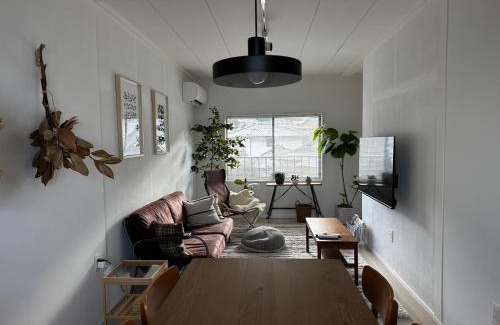 Toba Wohnung | 伊勢志摩観光に最適 パールロードの玄関口 PAARU inn 2階B室 セルフチェックイン