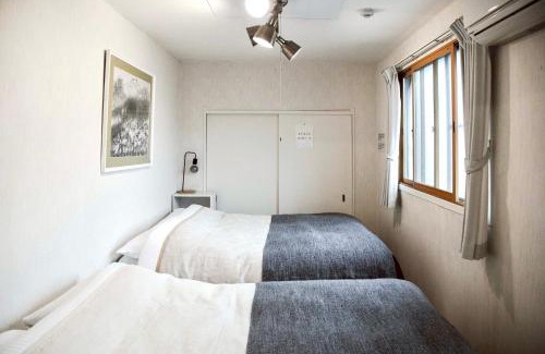 Ise Wohnung | 伊勢神宮内宮前-民泊宿i s e s h i m a -201