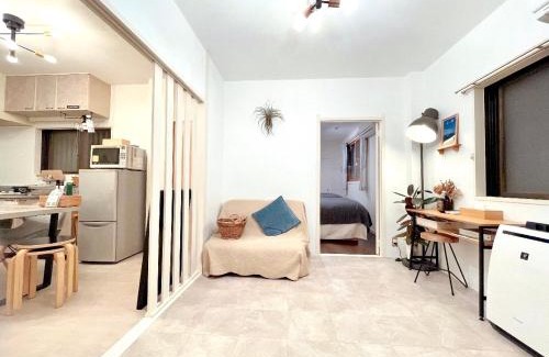 Ise Wohnung | 伊勢神宮内宮前-民泊宿i s e s h i m a -201