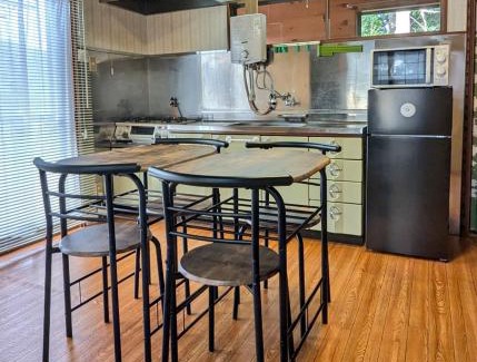 Ine Haus | 伊根の宿 汐風 Shiokaze