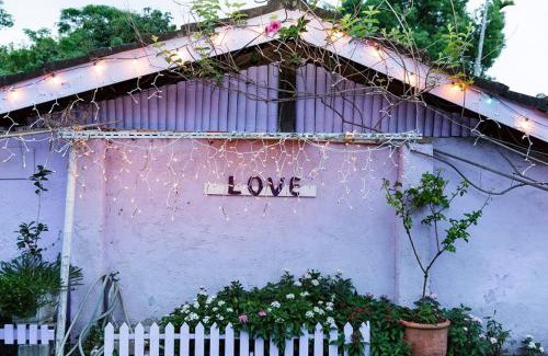 Chiayi Haus | 伊莎貝爾花園民宿