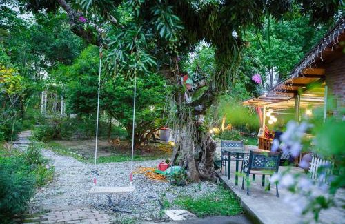 Chiayi Haus | 伊莎貝爾花園民宿