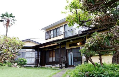 Usami Wohnung | 伊豆の宿 静海