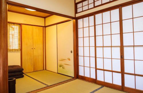 Usami Wohnung | 伊豆の宿 静海