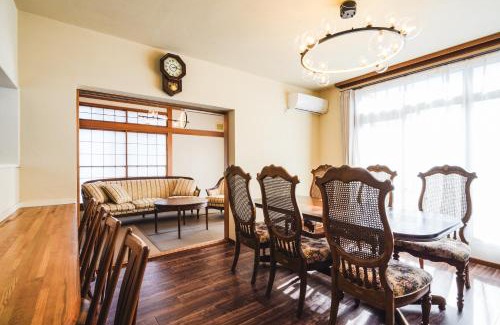 Yawatano Haus | 伊豆の情景 Izu Nostalgia