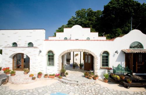 Kisami Haus | 伊豆下田 - Shimoda Beach House1