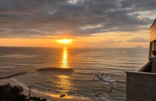 Shirahama Wohnung | 伊豆白浜太洋マンション９１１