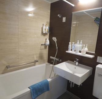 Shirahama Wohnung | 伊豆白浜太洋マンション９１１