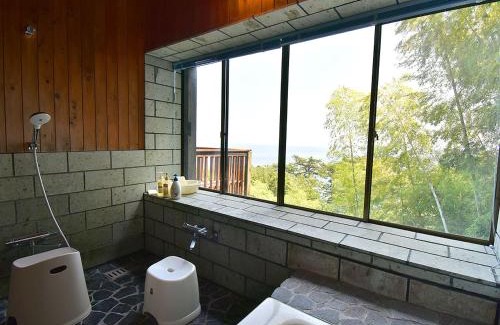 Inatori Haus | 伊豆稲取テラス-寛道-