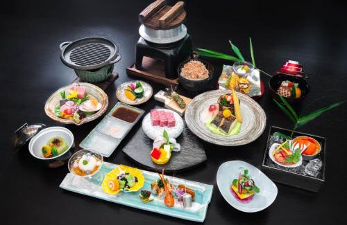 Ito Resort | 伊豆高原温泉ホテル 森の泉