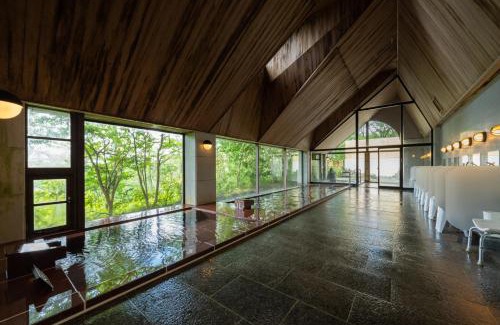 Ito Resort | 伊豆高原温泉ホテル 森の泉