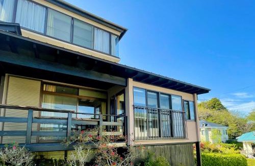 Futo Haus | 伊豆高原 温泉付別荘 ISANA Mountain Villa - BBQ, Pizza Oven & Hotsprings