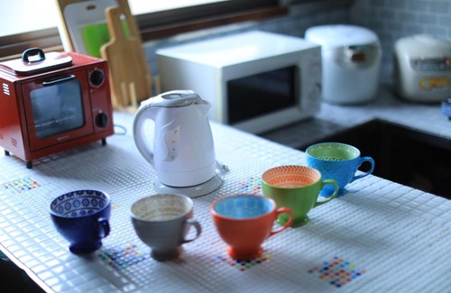 Toi Haus | 伊豆 土肥荘 Yk1