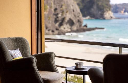 Kisami Hotel | 伊豆 薫風