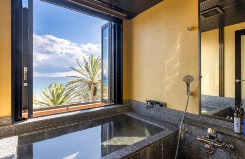 Kisami Hotel | 伊豆 薫風