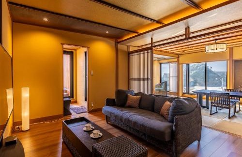 Kisami Hotel | 伊豆 薫風