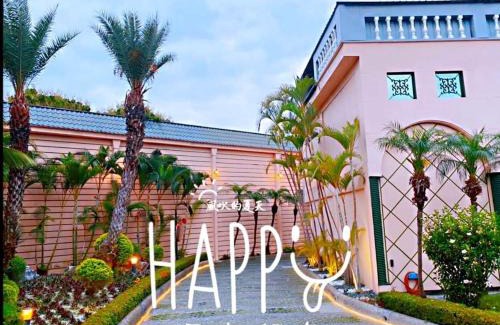 Dacun Hotel | 伊都旅店 Motel