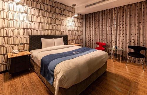 Dacun Hotel | 伊都旅店 Motel