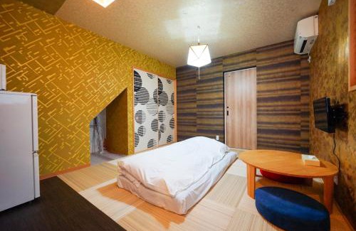 Fushimi Villa | 伏見稲荷 -菊-