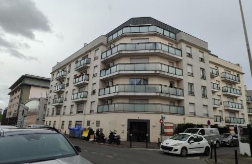 La Celle-sous-Gouzon Wohnung | 休闲之旅