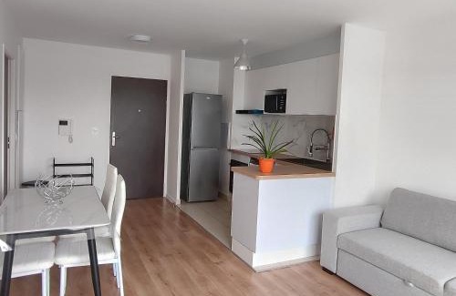 La Celle-sous-Gouzon Wohnung | 休闲之旅