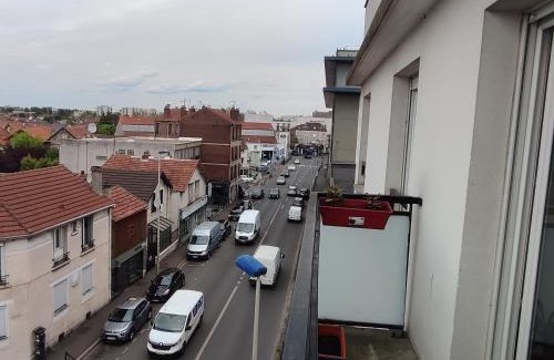 La Celle-sous-Gouzon Wohnung | 休闲之旅