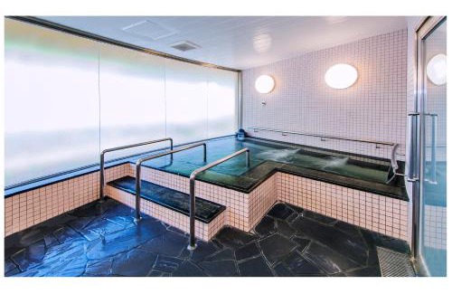 Yoka Kabine | 但馬長寿の郷 宿泊棟「夢」ロッジ