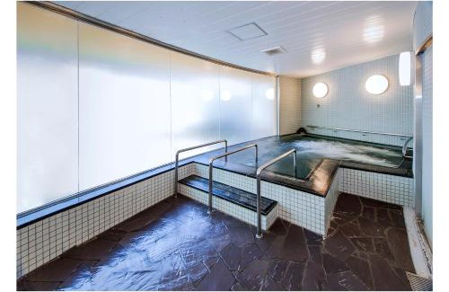 Yoka Kabine | 但馬長寿の郷 宿泊棟「夢」ロッジ