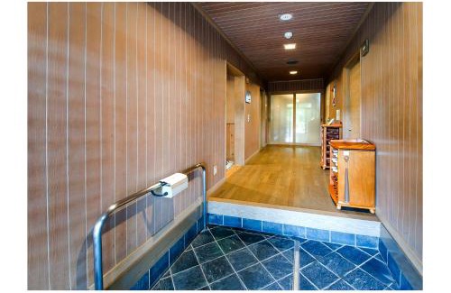 Yoka Kabine | 但馬長寿の郷 宿泊棟「夢」ロッジ