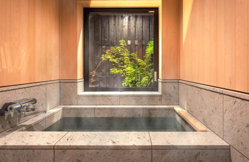 Hakodate Haus | 住三吉の宿 桜山路