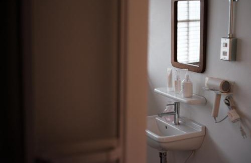 Motomachi Wohnung | 佐藤理容Inn