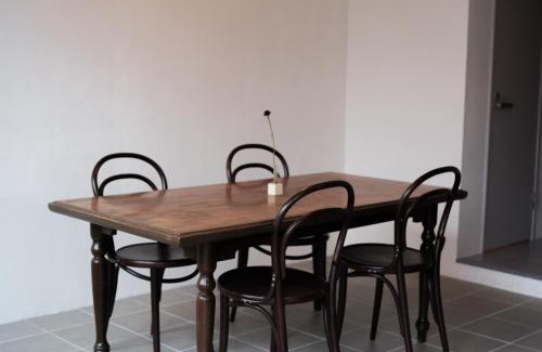 Motomachi Wohnung | 佐藤理容Inn