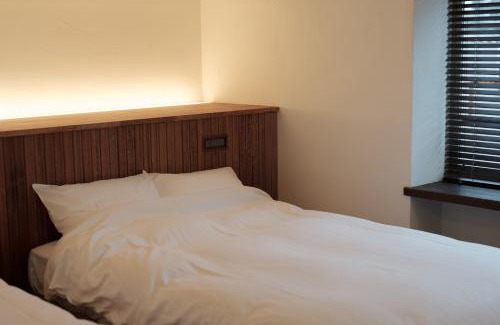 Motomachi Wohnung | 佐藤理容Inn