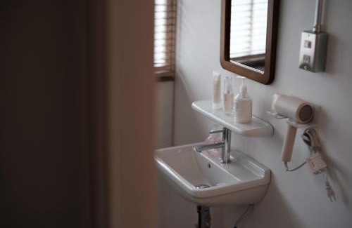 Motomachi Wohnung | 佐藤理容Inn