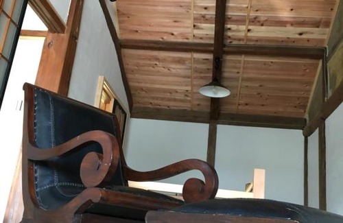 Kakegawa Haus | 体験型古民家宿 旅ノ舎