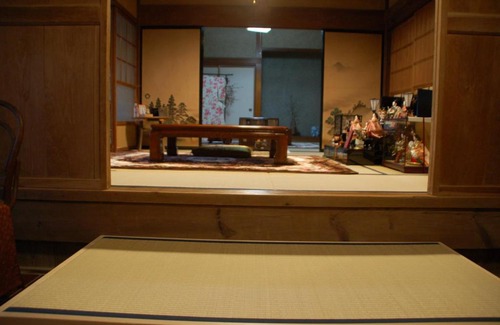 Kakegawa Haus | 体験型古民家宿 旅ノ舎