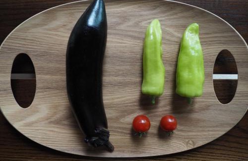 Nagahama Haus | 余呉の里山-ランプの宿-さくら