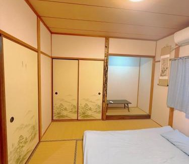 Katsuragi Villa | 余歓の一戸建てです