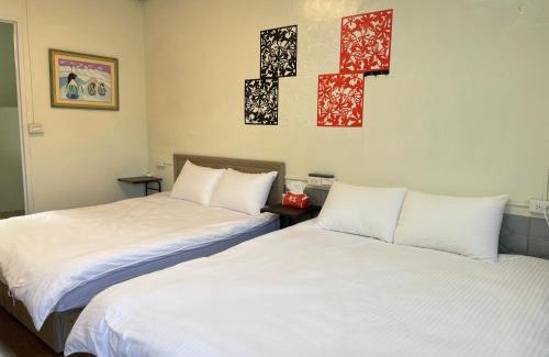 Dahu Villa | 佳林居