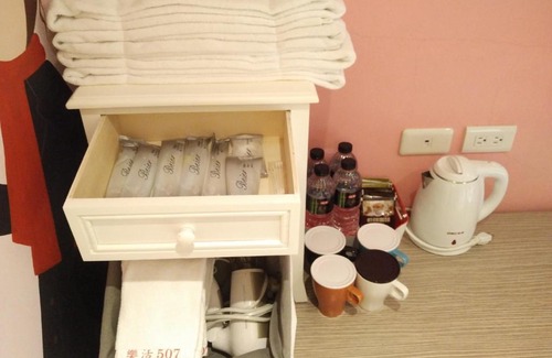 West District Haus | 來嘉民宿