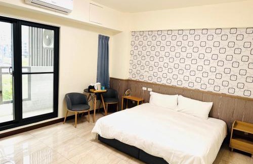 Donggang Haus | 倆倆民宿