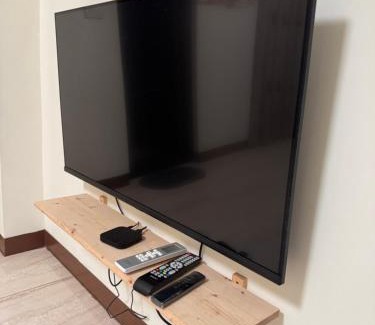 Donggang Haus | 倆倆民宿