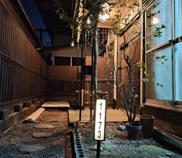 Manazuru Haus | 個室204シングル3台駅徒歩6分Atami Hakoneも近いゲストハウス真鶴